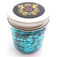 Grand Glitter Aqua 25g (Grand Aqua 25g)